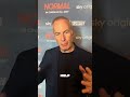 What is "normal" anyway, Bob Odenkirk?