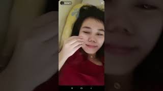 Tik Tok Live Ayang