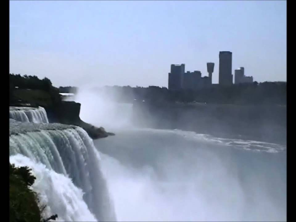 Niagara Falls, United States