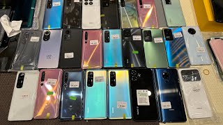 Hàng mới về : Mi10s , Mi10 5g , K40s , Mate20X , K60 5g sale giá rẻ