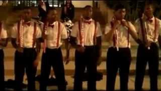 Kappa Alpha Psi (Iota Tau Chapter) Probate Spring 2012 Part 2