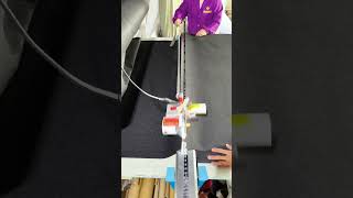 BEYOND SCISSORS: Taking Large-Scale Cutting to the Next Level✂️