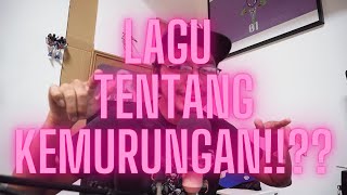 SSHH (Sembang Sembang Hip Hop) - REAKSI BY YOURS TRULY - ALEISTER X AJ