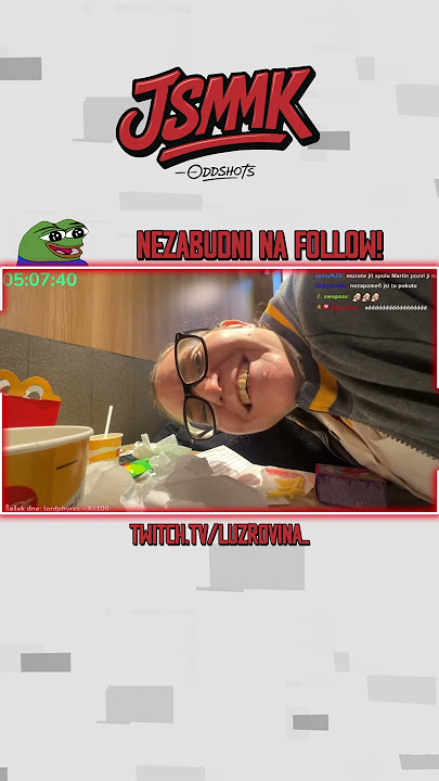 WW obsluha v mekáči