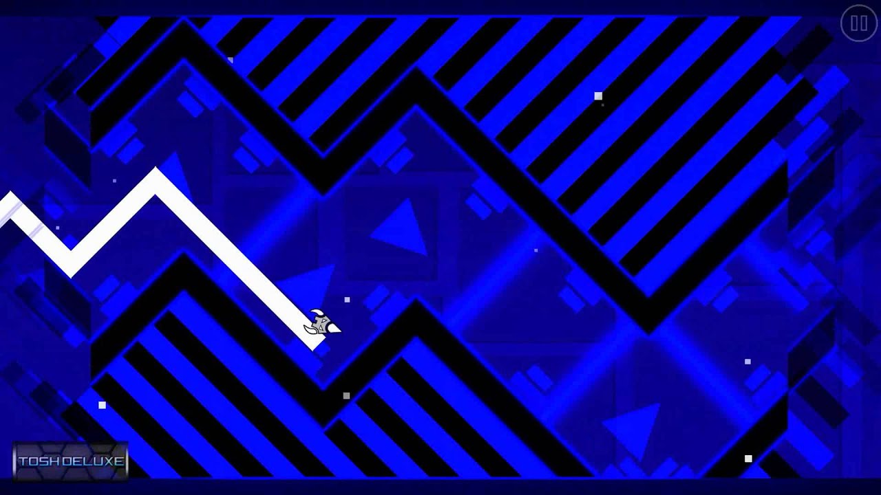 Geometry Dash [1.9] - Time Lapse - by UserMatt