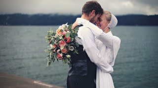 Luke Tonya Wedding Film