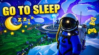 Astroneer NEW BASE: A longplay journey into absolute chill