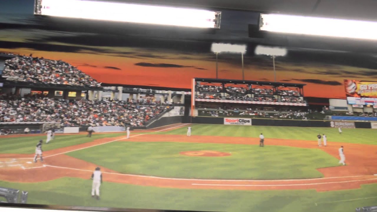 Sport Clips Grand Opening Maricopa YouTube