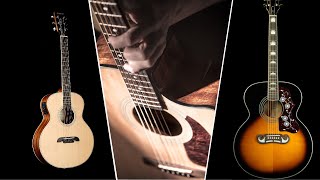 Best Jumbo Guitar : Top 7 Jumbo Guitar in 2024 screenshot 5