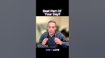 Families helpen door de moeilijkste momenten van het leven - dat is het beste deel van mijn dag. ...