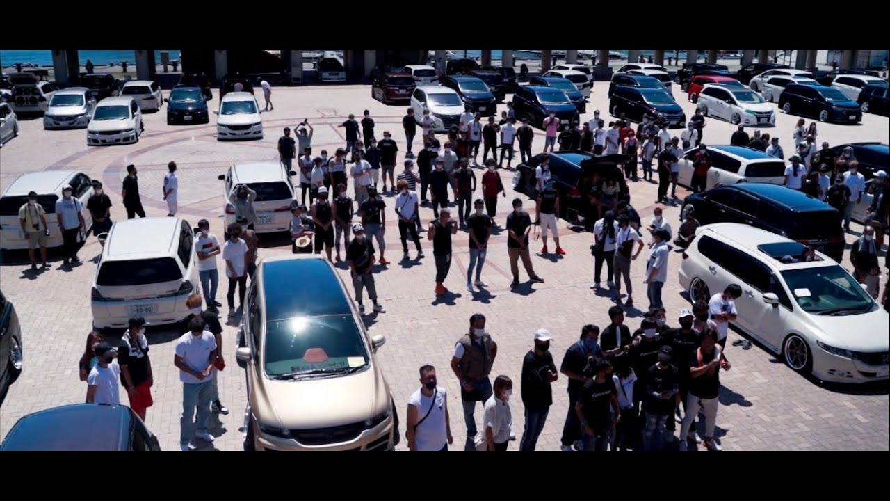 オデッセイ全国オフ2021 HOLmuseum episode1