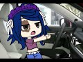 🚗por eso aprovecho de cada momento pues consiente soy de q no soy eterna 🚗 | MeME | |Gacha| :P