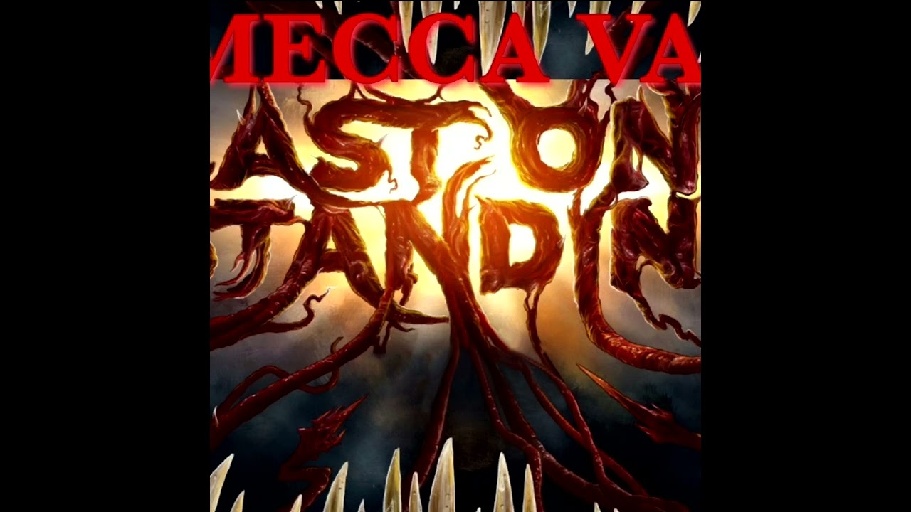 Mecca Vai - Last One Standing *V-MIX* 