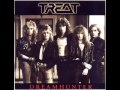 Treat – Weapons Of Choice 1984-2006 – CD (Compilation), 2006