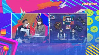 Bisa Banget Nih Denny Genit Saat Di Telepon | DAHSYATNYA 2021 EPISODE 162 PART 2