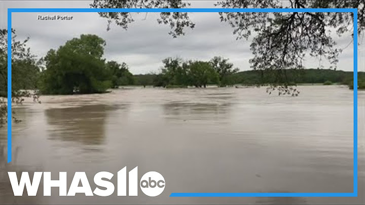 Texas flooding disaster: Death toll continues to rise