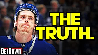The TRUTH about NHL Free Agency