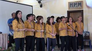 Download Lagu Kidung Perkawinan - HITAYA SUKHAYA MP3 Download Lagu Kidung Perkawinan - HITAYA SUKHAYA MP3