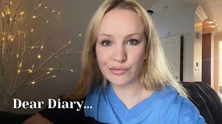 Diary Entry #2: I have an OnlyFans...& yes, it affects my personal relationships