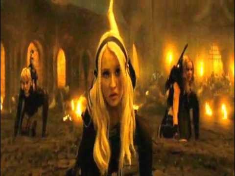 Sucker punch - Search and destroy - Skunk Anansie - YouTube