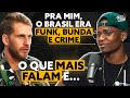 QUAL é a IMPRESSÃO que os GRINGOS tem do BRASIL?