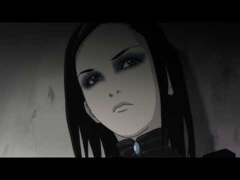 Ergo Proxy - Um anime realmente sério!