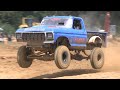 SUPER STREET MUD TRUCKS HIT VIRGINIA MOTORSPORTS PARK