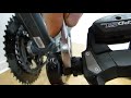 Shimano SPD SL pedal installation & use notes