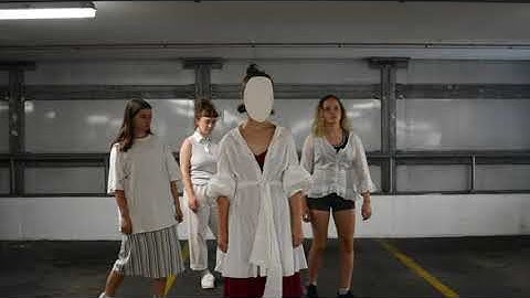 SHORTLIST - MUSIC VIDEO: It (Peggy Edwards)