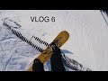 SNOWBOARD VLOG#6:Каждый день