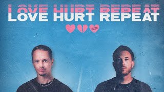 Alle Farben & Lewis Thompson - Love Hurt Repeat (Feat. Mae Muller) [Official Audio]