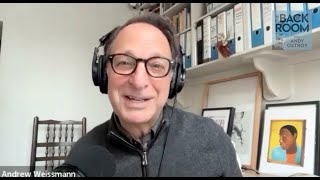 Andrew Weissmann on his Interview with Jack Smith, and the Comey and James Indictments