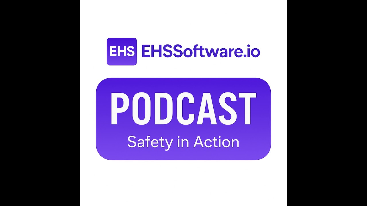 Compliance Calendar Overview by EHSSoftware.io