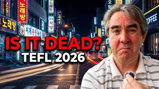 Is TEFL Worth It In 2026?