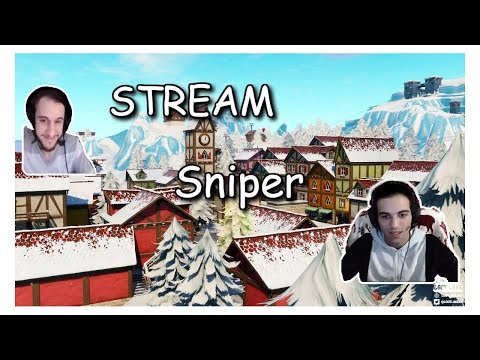 *სტრიმსნაიპერ!?*/Georgian YouTubers Funny Fails and Epic Moments!