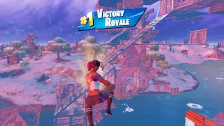 28 Kill Solo Vs Squads Gameplay Full Game Chapter 3 (Fortnite Ps4 Controller)