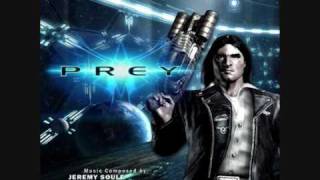 Prey [Music] - Back To The Ancient Land