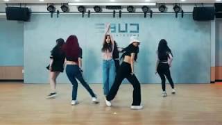 GFriend Love Whisper & (G)I-DLE Hann DANCE Guide (Mirrored)
