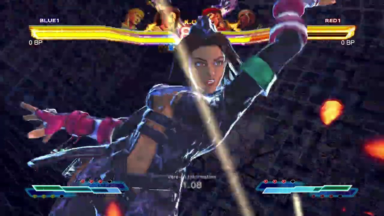 #SFxT Weekly Wire Replays #223