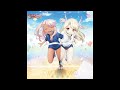 TWO BY TWO (Off Vocal Ver.) [Yumeha Kouda - TWO BY TWO]