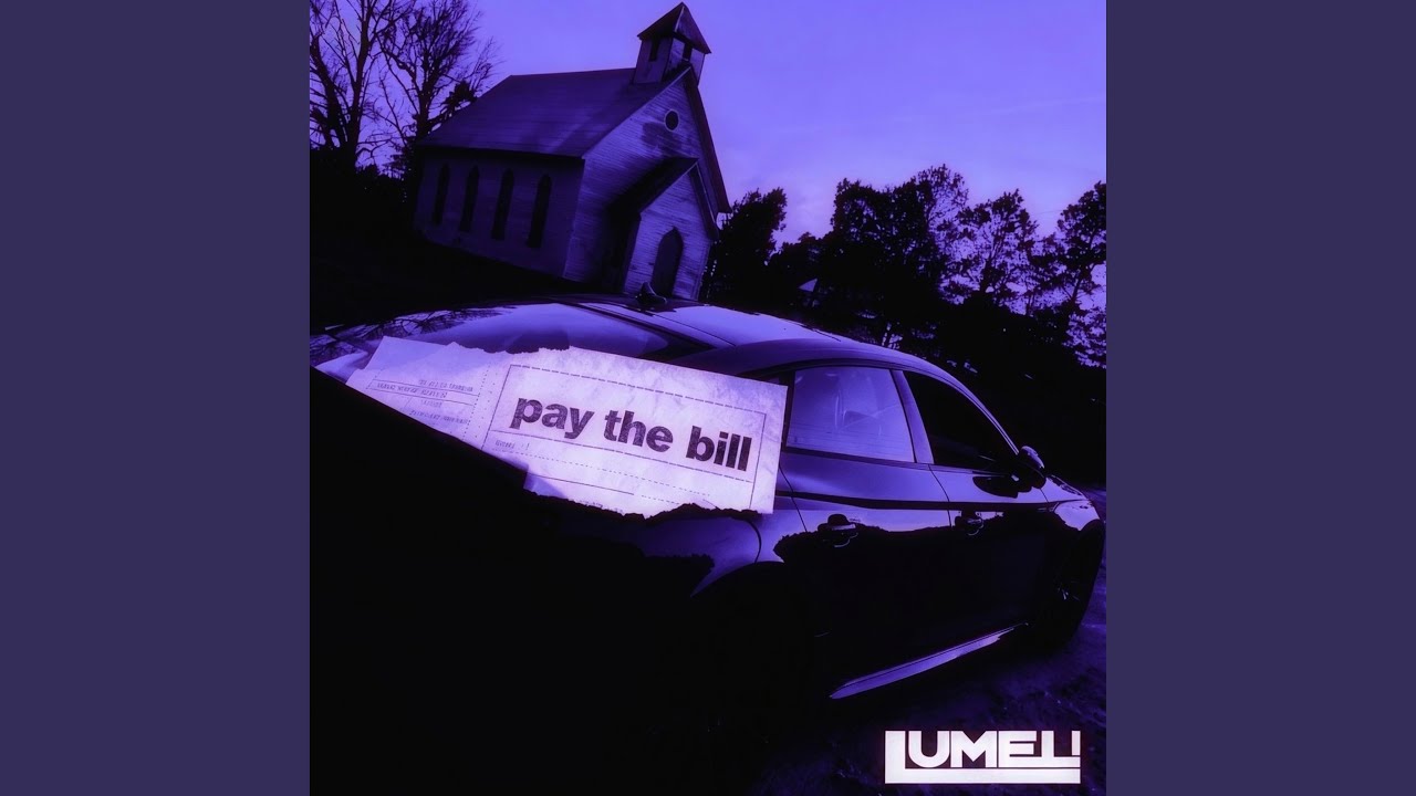 pay the bill (sped up)