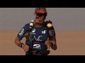 Trans 333km ultra marathon across Niger in the  Sahara - Lisa Tamati