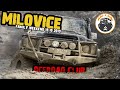 Offroad Milovice Family weekend 2019 OFFTOUR 4x4 Patrol Jeep Jimny Pajero Niva 4WD Action GoPro FHD