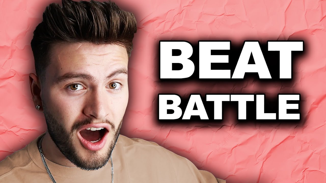 KXVI 'NOT LIKE US' BEAT BATTLE