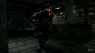 Killzone 2 Trailer - released worldwide late February 2009