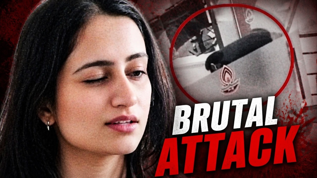 DIMPLE GOT STAB**D 34 TIMES BY HER EX BOYFRIEND! MOHALI INCIDENT ! Caught on camera ! Deadly Diaries