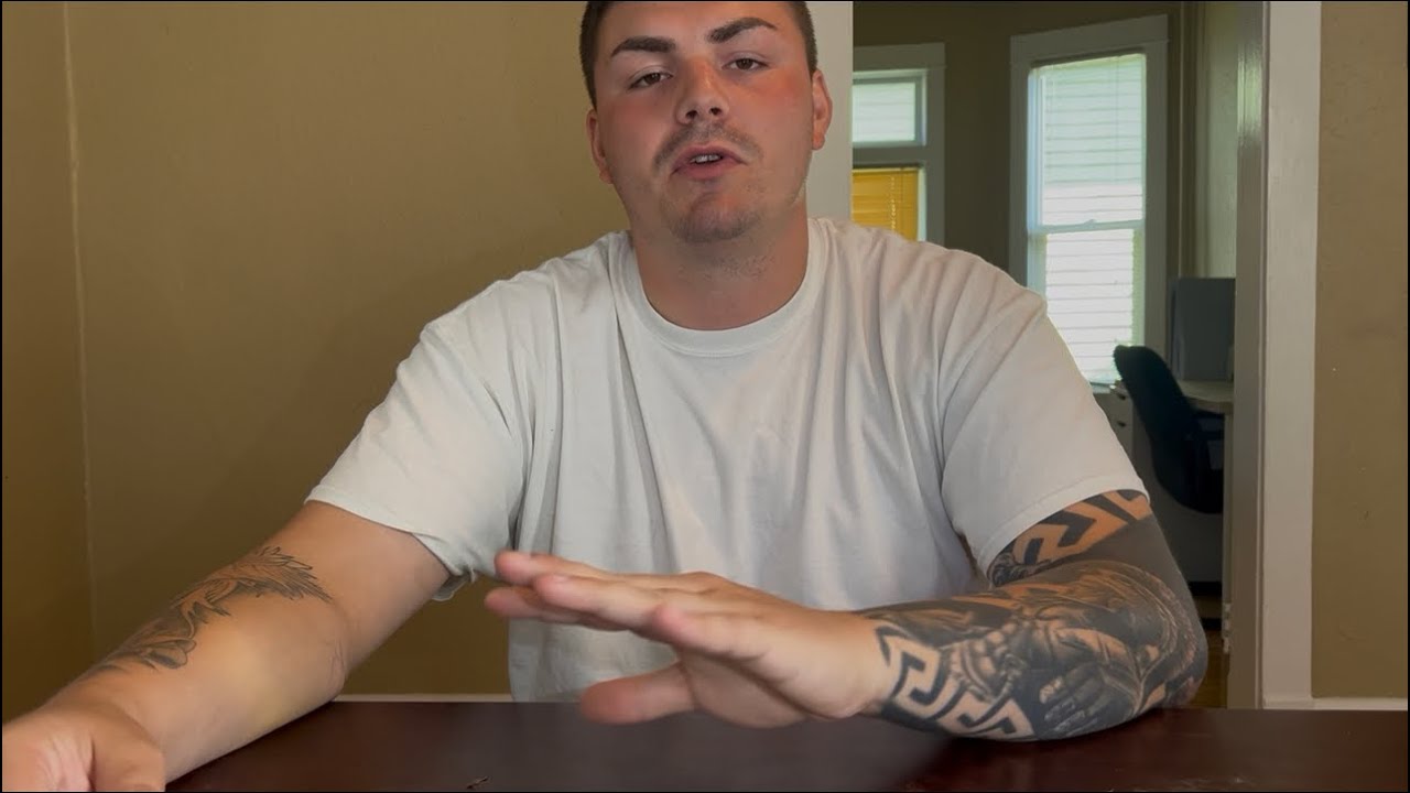 When my meth addiction spiraled out of control YouTube