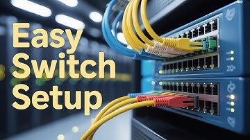 cisco sg300 switch configuration step by step | cisco switch vlan configuration