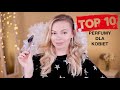 🔝 NAJLEPSZE PERFUMY DLA KOBIET | TOP 10 🎀