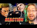 MAX REACTS: KOFXV Team Southtown Trailer